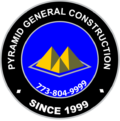 Pyramid General Construction & Service Co., Inc. – your trusted partner for over 33 years